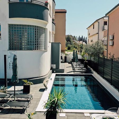 Holiday Apartments Amarilis ปาโกชตาเน ภายนอก รูปภาพ